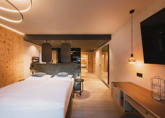 Familotel Kindl ホテル