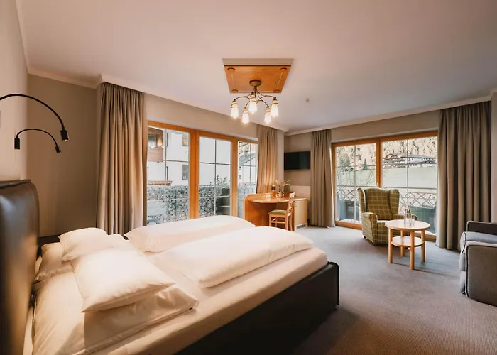 Ξενοδοχείο Familotel Kindl