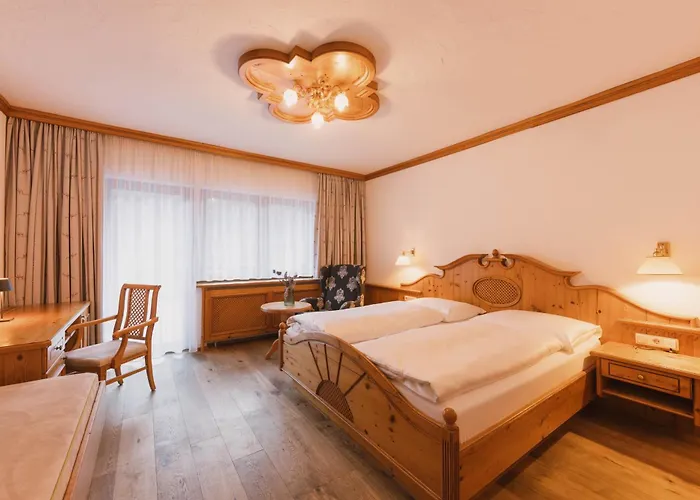 Familotel Kindl Hotell 4*