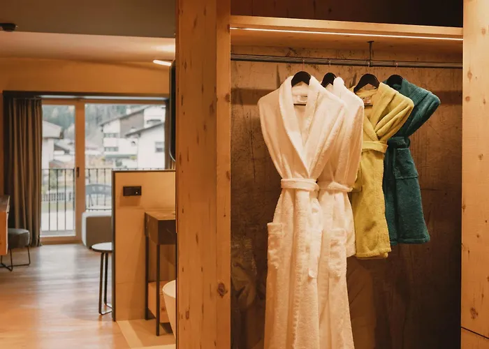 ホテル Familotel Kindl 4*