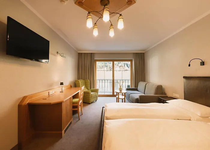 Familotel Kindl ノイシュティフト・イム・シュトゥーバイタール