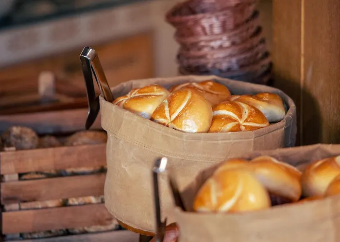 Familotel Kindl Otel