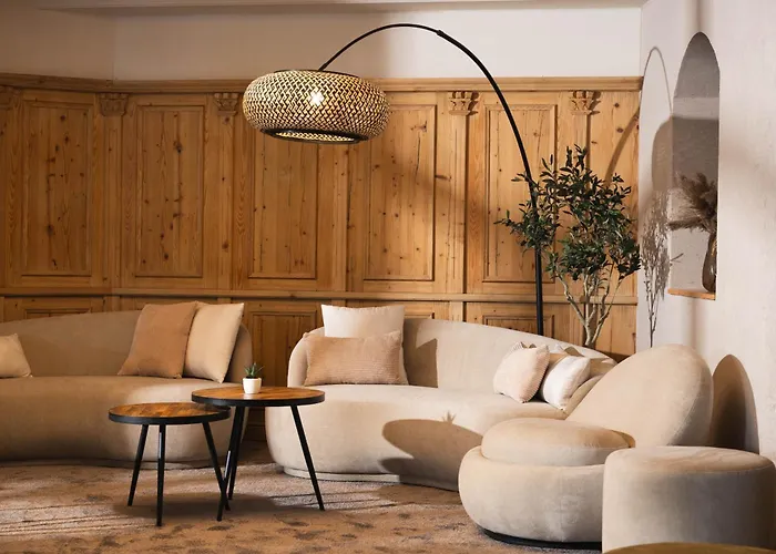 Hotell Familotel Kindl Neustift im Stubaital