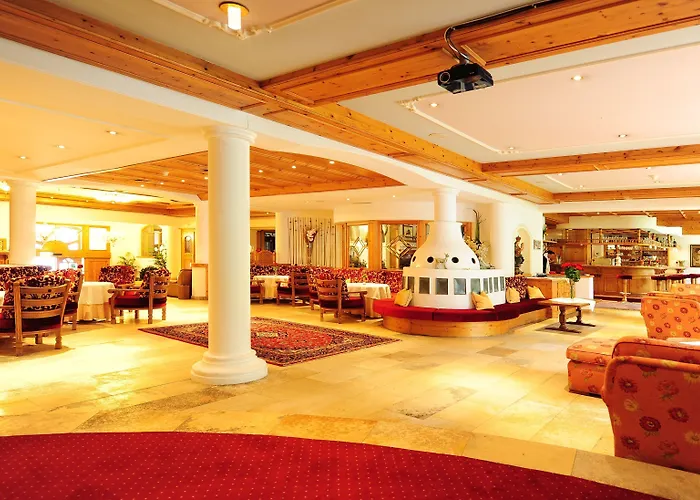 Familotel Kindl Ξενοδοχείο