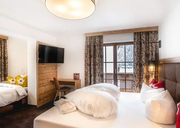 Hotell Familotel Kindl 4*