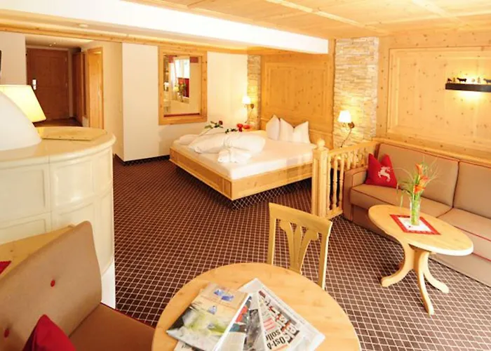 Familotel Kindl Hotell 4*