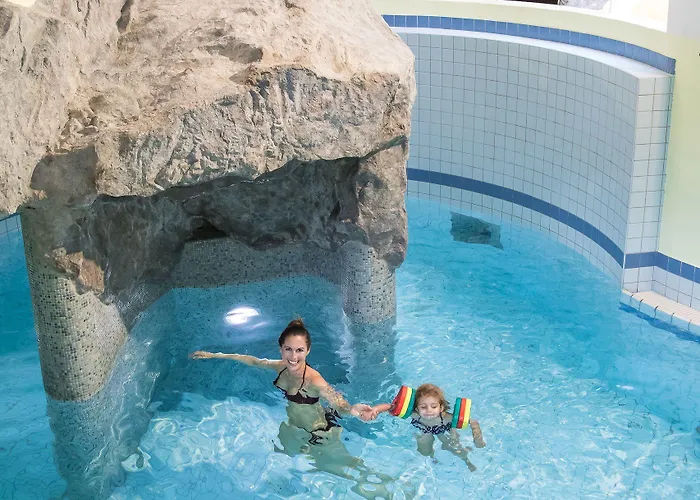 Hotell Familotel Kindl