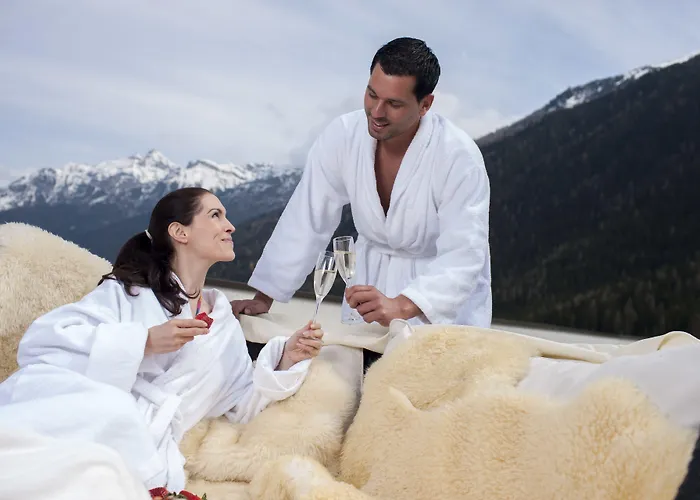 Familotel Kindl ノイシュティフト・イム・シュトゥーバイタール