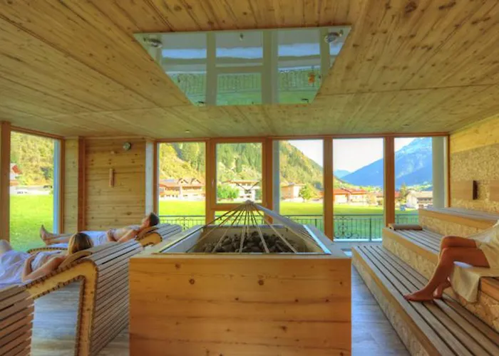 Hotell Familotel Kindl 4*