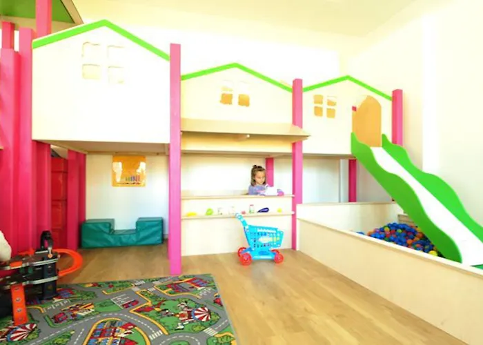 Familotel Kindl Otel