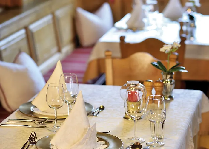 Familotel Kindl Hotell Neustift im Stubaital