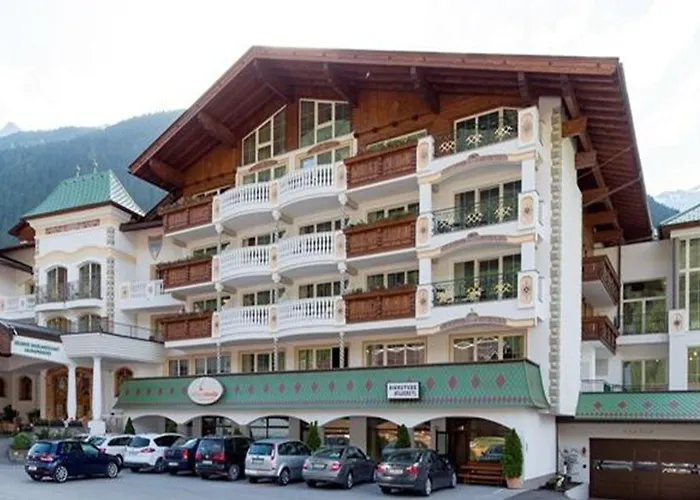 Familotel Kindl Hotell 4*