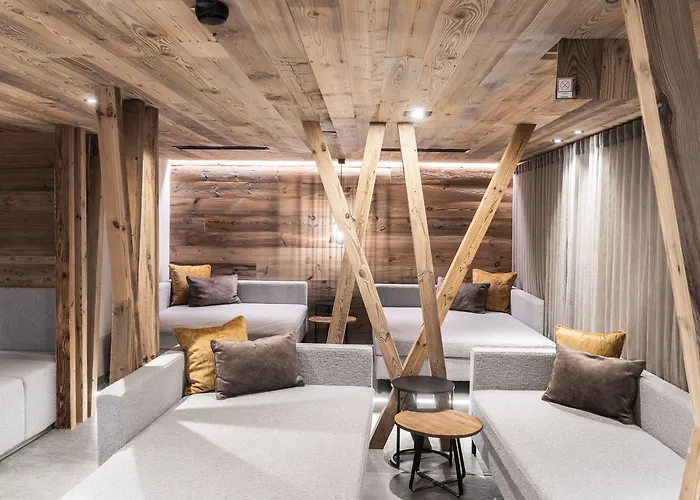 Familotel Kindl Hotell 4*