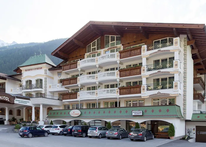 Familotel Kindl Otel