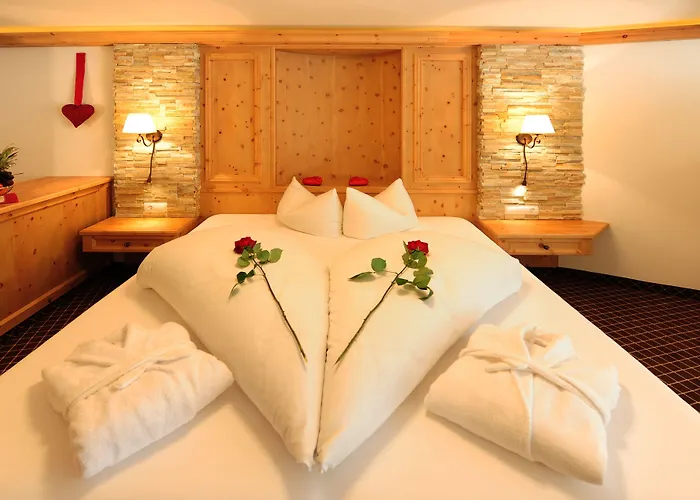 Familotel Kindl Hotell Neustift im Stubaital