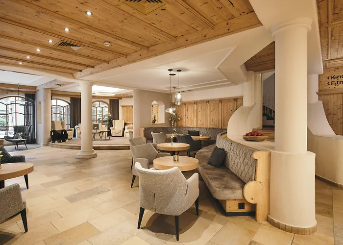 Familotel Kindl Neustift im Stubaital