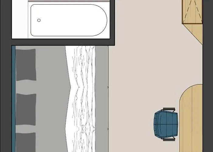 ホテル Familotel Kindl 4*