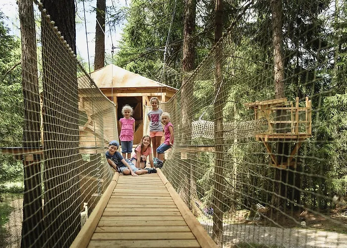 Hotell Familotel Kindl