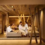 Familotel Kindl 4* 施图拜河谷新施蒂夫特