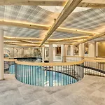 Familotel Kindl 施图拜河谷新施蒂夫特