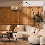 酒店 Familotel Kindl 施图拜河谷新施蒂夫特