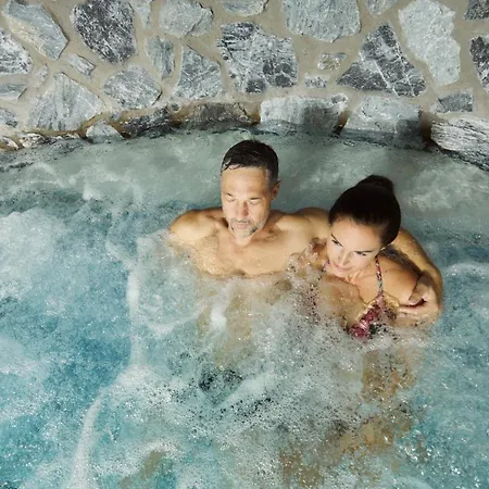 Familotel Kindl Готель