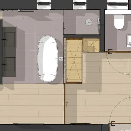Familotel Kindl Готель Нойштіфт-ім-Штубайталь