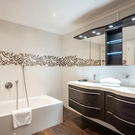 Familotel Kindl Otel 4*