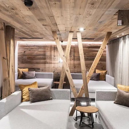 Familotel Kindl Готель