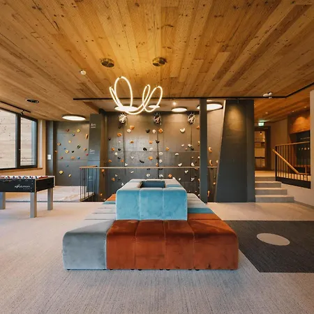 Hotel Alpenhotel Kindl 4*