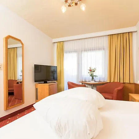 Familotel Kindl 4*