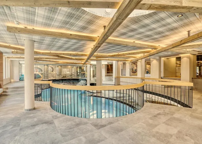 Alpenhotel Kindl Neustift im Stubaital