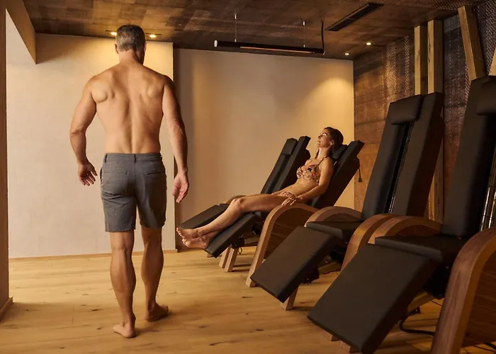 Hotel Alpenhotel Kindl 4*