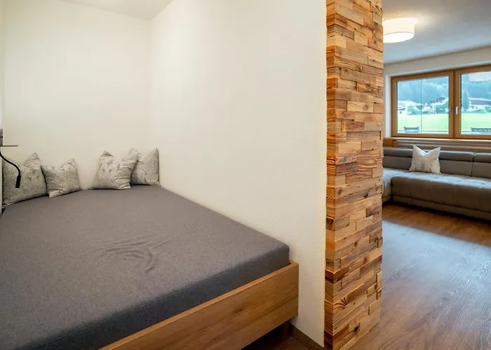 Hotel Alpenhotel Kindl