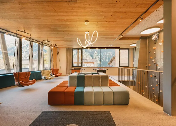 Hotel Alpenhotel Kindl 4*