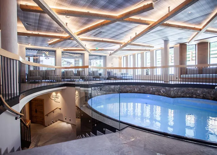 Alpenhotel Kindl Neustift im Stubaital