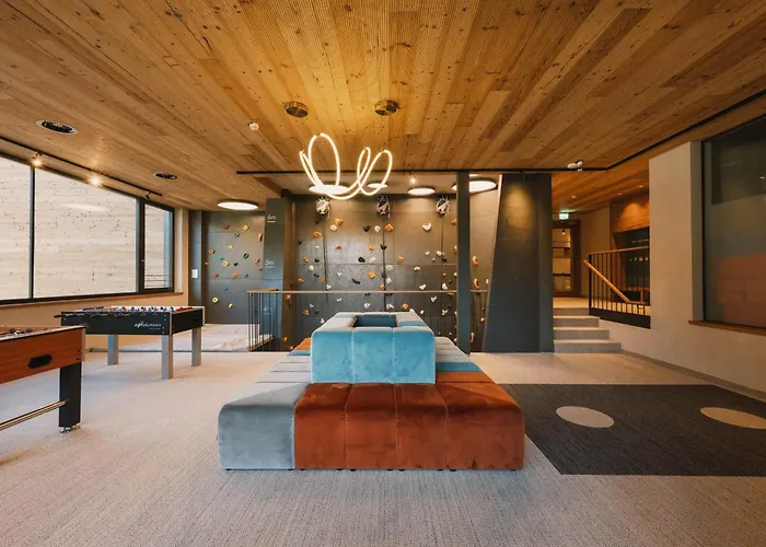 Hotel Alpenhotel Kindl 4*