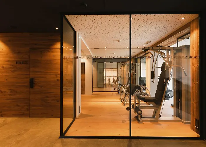 Alpenhotel Kindl 4* Neustift im Stubaital