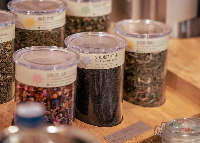 Familotel Kindl 4* Neustift im Stubaital