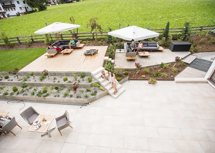 Hotel Alpenhotel Kindl