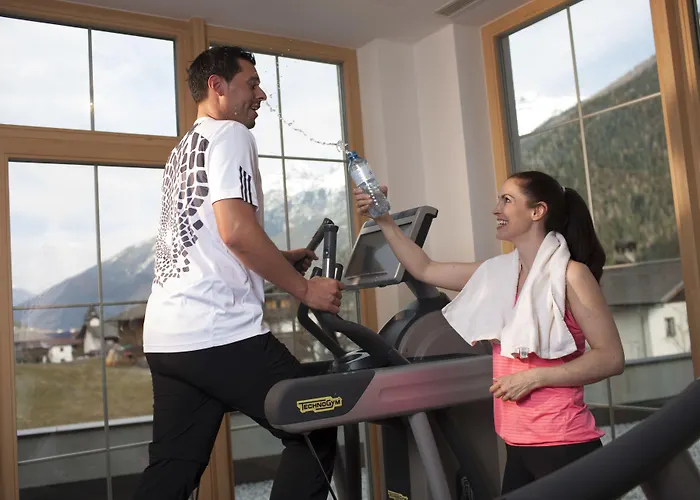 Hotel Alpenhotel Kindl