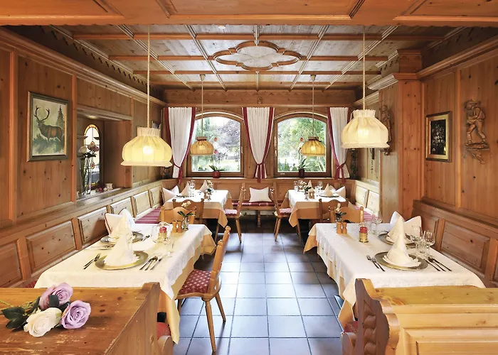 Alpenhotel Kindl Hotel Neustift im Stubaital