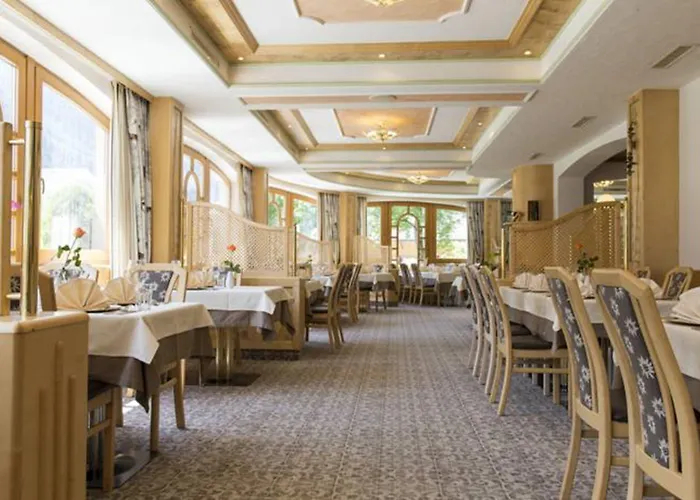 Alpenhotel Kindl 4* Neustift im Stubaital