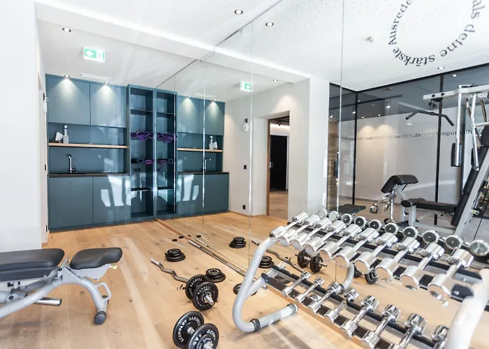 Alpenhotel Kindl Neustift im Stubaital