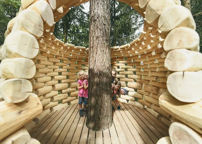 Alpenhotel Kindl Hotel Neustift im Stubaital